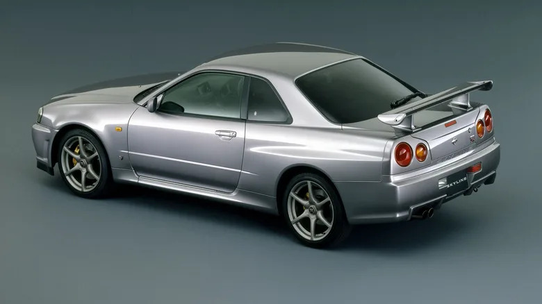 Why Do Most Sports Cars Only Have 2 Doors?
