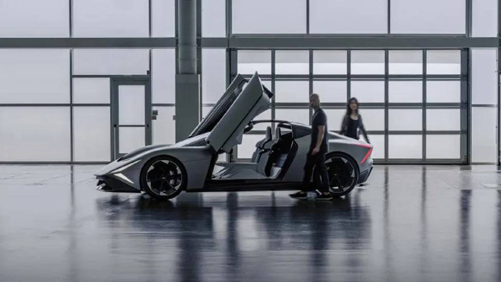 Acura’s Planned Reinvention Will Be Critical to Its Future, Its U.S. CEO Says