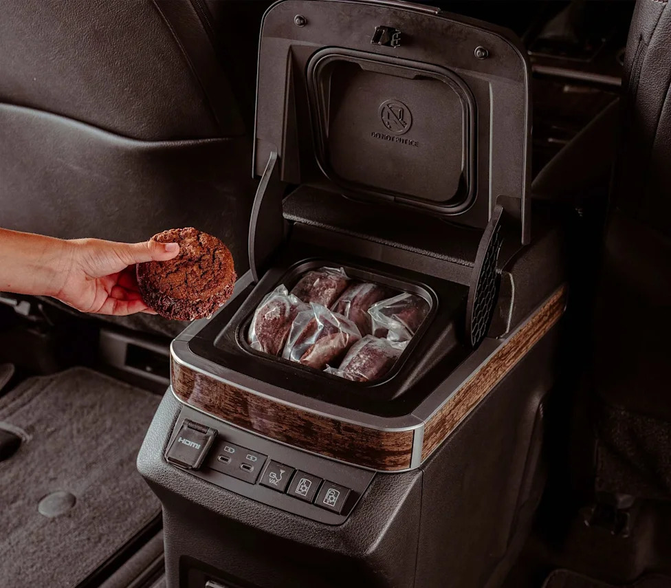 Toyota Collaborated On an $86 Box of Ice Cream Sandwiches to Help Sell You a Minivan