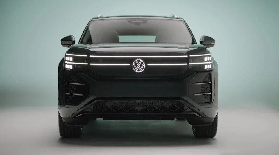 2027 Volkswagen Atlas Arrives in October With a $5,000 Profit Problem
