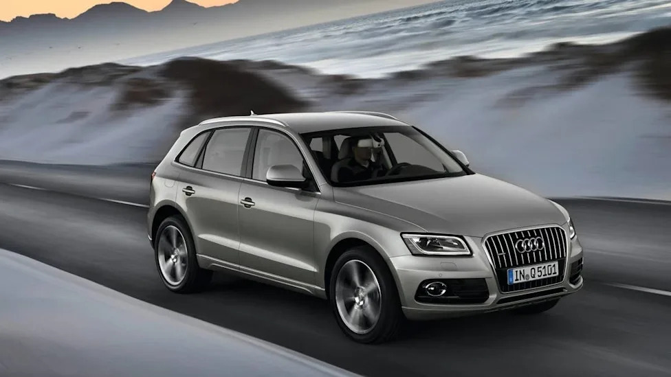 Audi Q5 Owners Sue Over Alleged Hidden Rust Costing Thousands