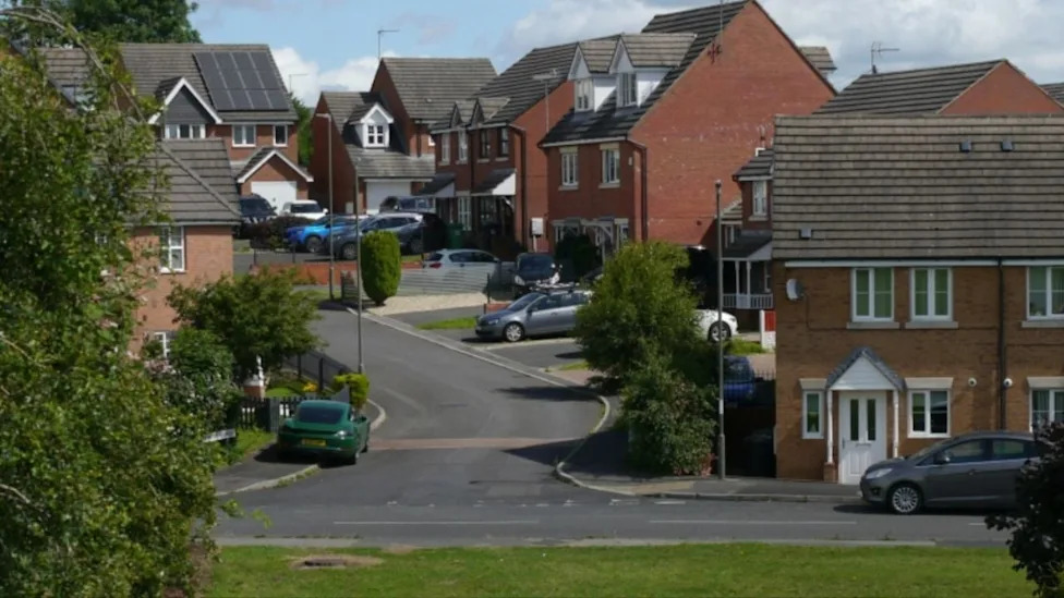 You Could Be Fined for Parking on Your Own Driveway in the UK