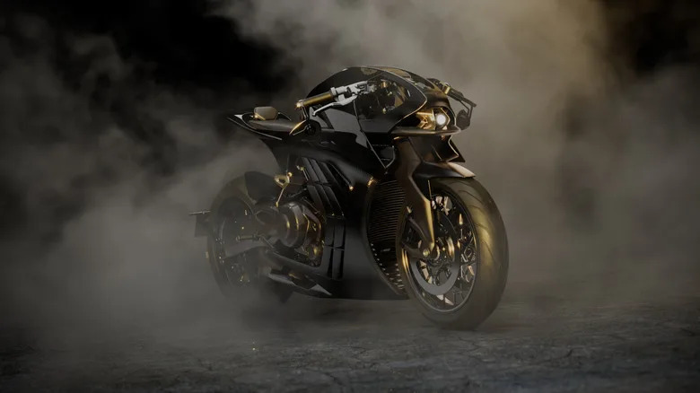 Aston Martin's First Street-Legal Superbike Is Finally Open For Orders