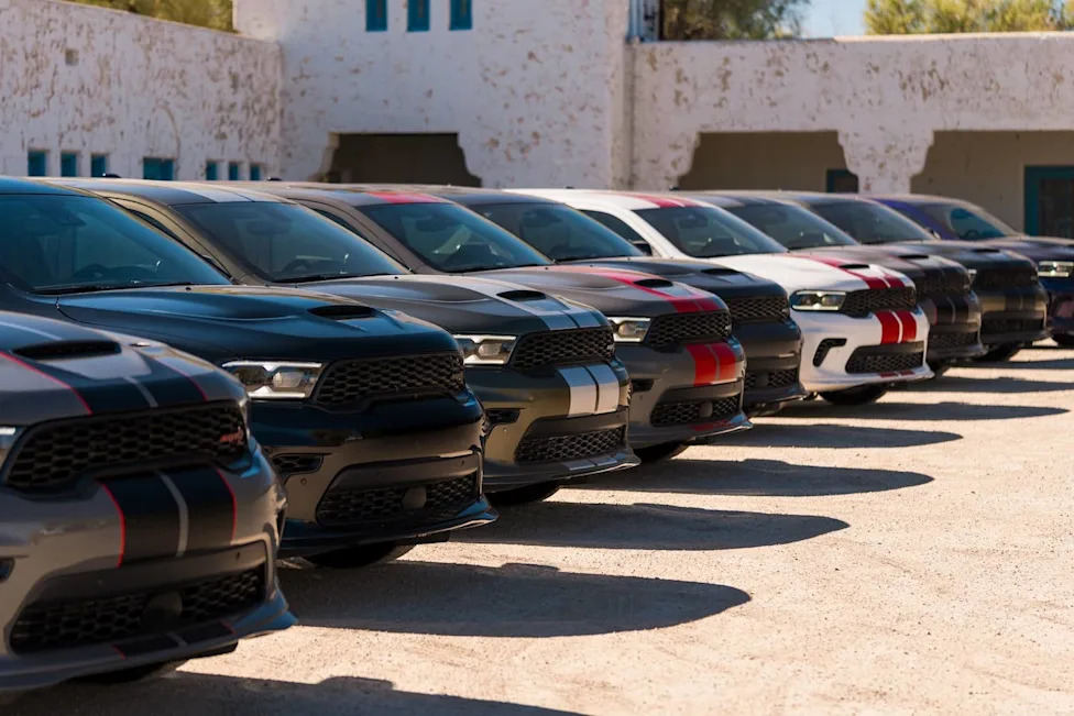 Jeep, Ram And Dodge Owners Are Getting Remote Start Free For 10 Years