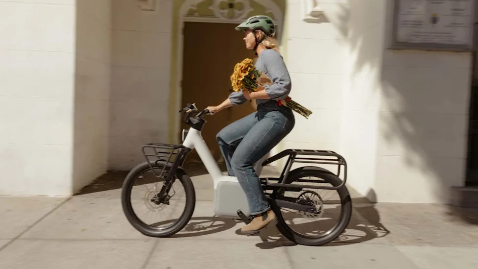Rivian's Also E-Bike Kicks Off Deliveries Soon