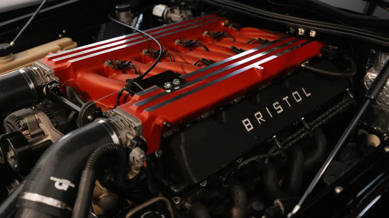 The Dodge Viper Might Be Dead, But This New Supercar Could Be The Next Best Thing