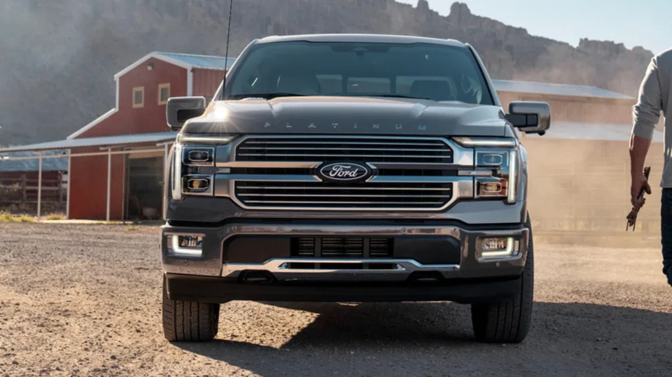 This Is What A Ford F-150 Cost In 2020 Vs. 2026