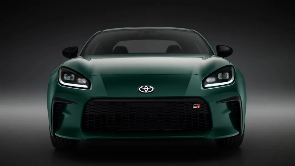 Toyota’s May GR86 Lease Deal Just Made the Rest of the Segment Harder to Notice