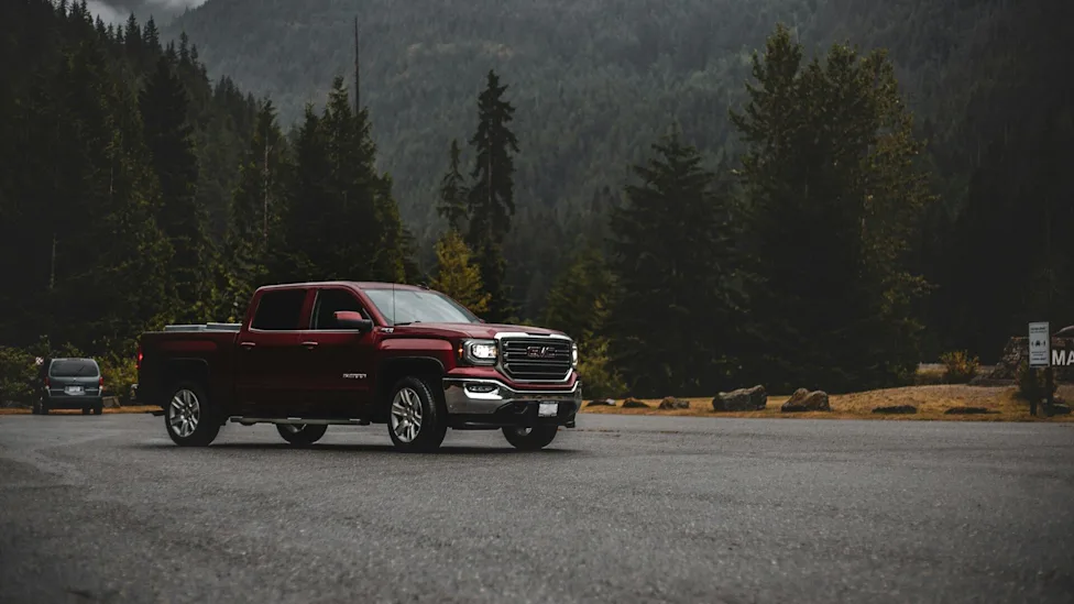 IIHS Releases Zero Driver Death List. Here's Who's Paying for It.