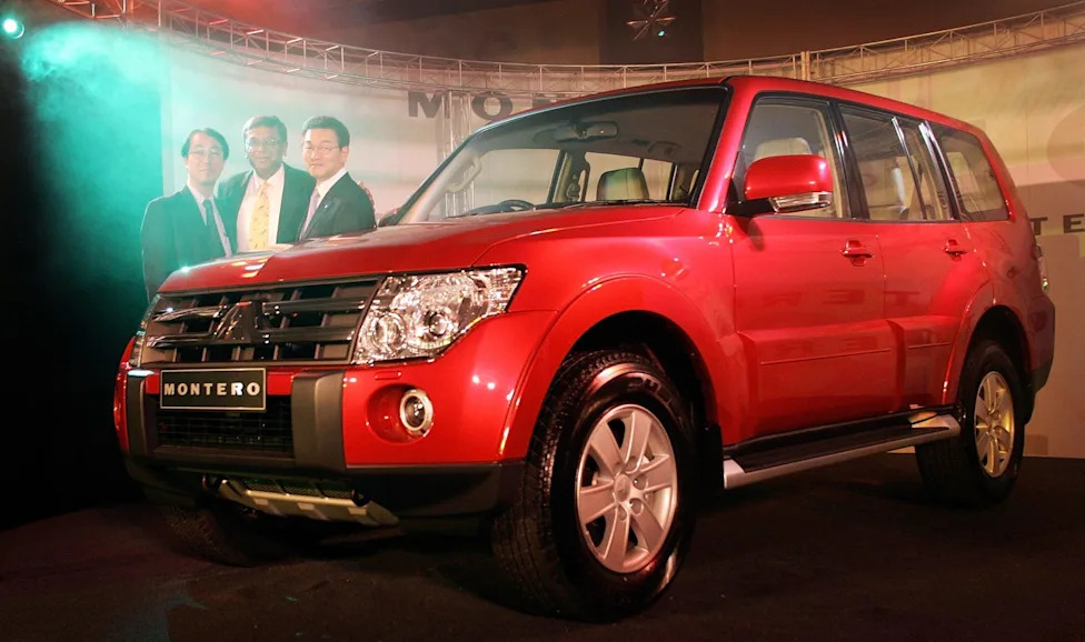 Mitsubishi’s US Comeback Plan Includes a Pickup Truck