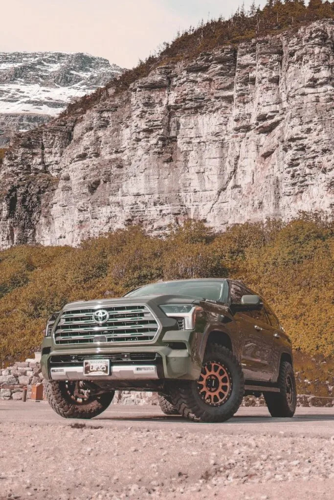 Toyota, Toyota Tundra, Toyota Has a Bizarre Way to Check Tundra Engines: Hit Them With a Hammer