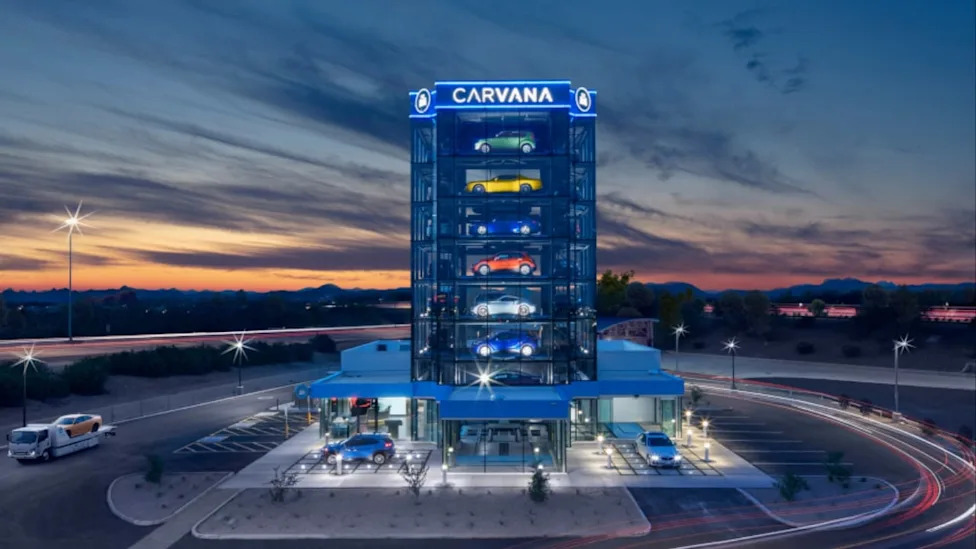 Man Claims To Have Nearly Fallen for a 'Used Car Dealer' Trick While Shopping at Carvana