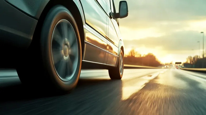 California Passes Restrictive Replacement Tire Law In The Name Of Efficiency