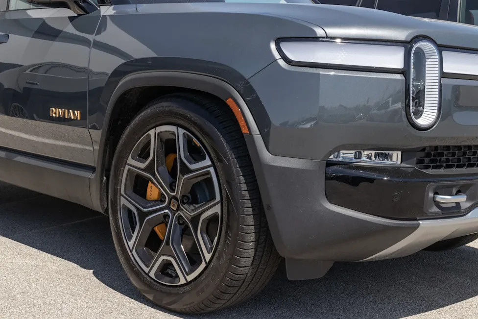 Future Rivian R2 owners ask about camping with AC all night — drivers say it costs 8-10% battery