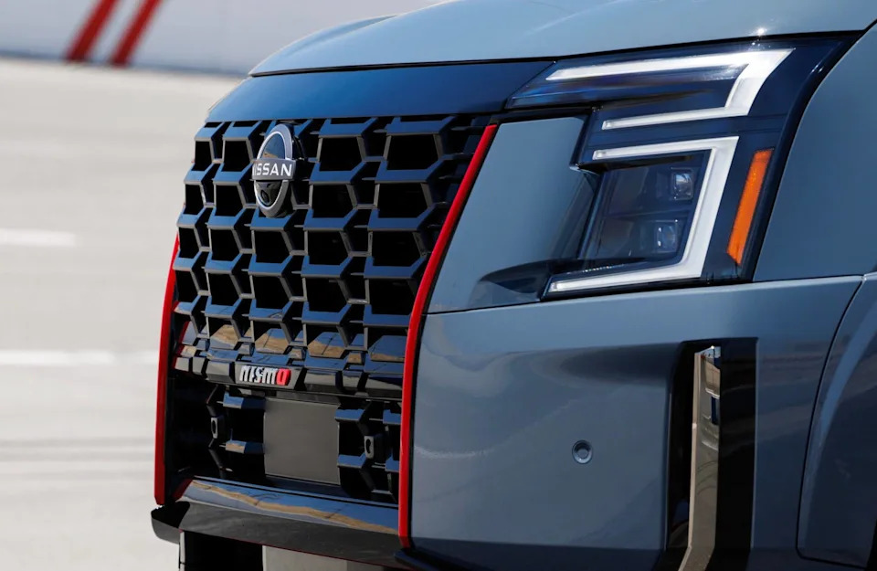 Nissan Says NISMO Badge Won’t Go on Just Anything, Unlike BMW M and AMG