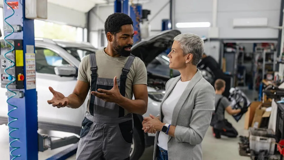 Car Buyers Stay Loyal To Dealers That Treat Them Right After The Sale