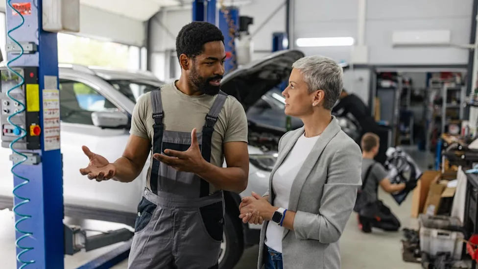 Car Buyers Stay Loyal To Dealers That Treat Them Right After The Sale