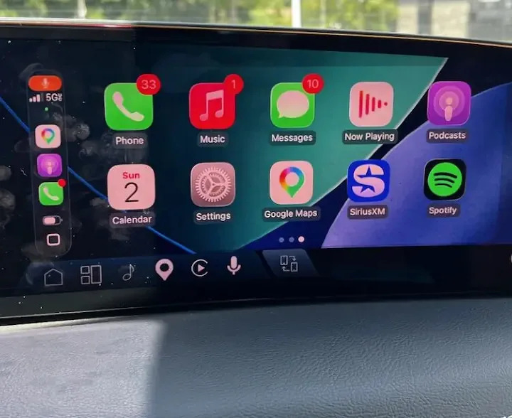 General Motors To Reintroduce CarPlay (Mostly)