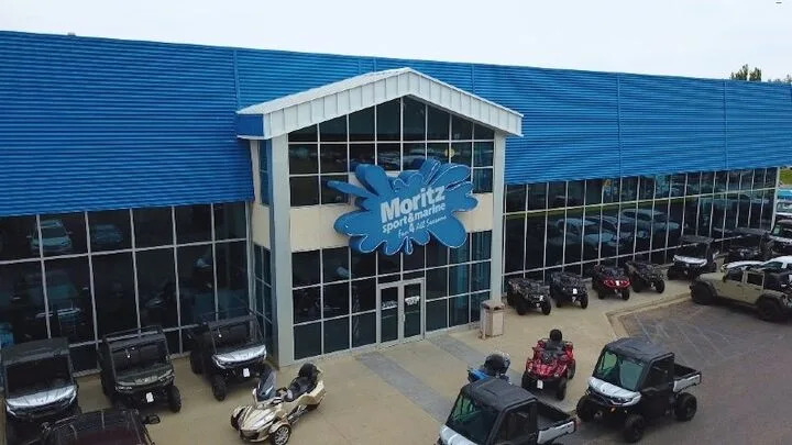 How a Car-Sales Playbook Drove This Dealer to 300 SxS a Year
