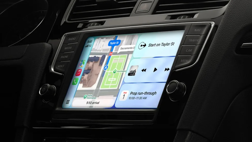 Apple will fix CarPlay’s most annoying shortcomings in iOS 27