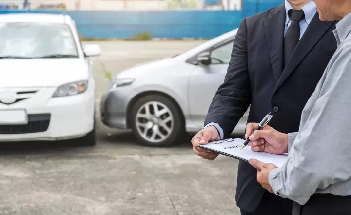 These States Have The Most Expensive Car Insurance