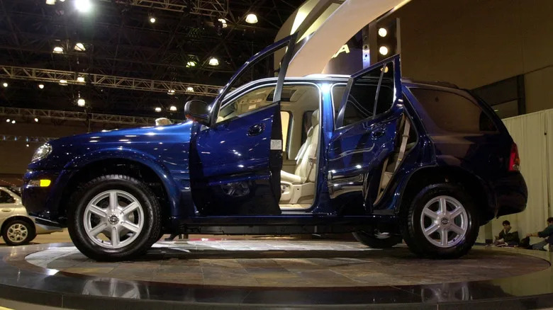 Did Oldsmobile Ever Make A Truck?