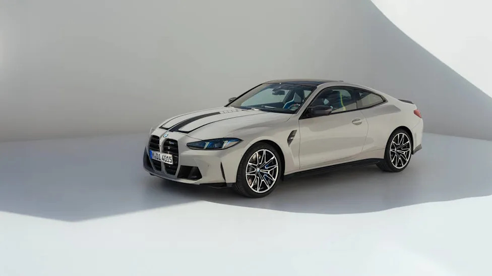BMW’s Upgraded M Six-Cylinder Engine Not Coming to the US For Now