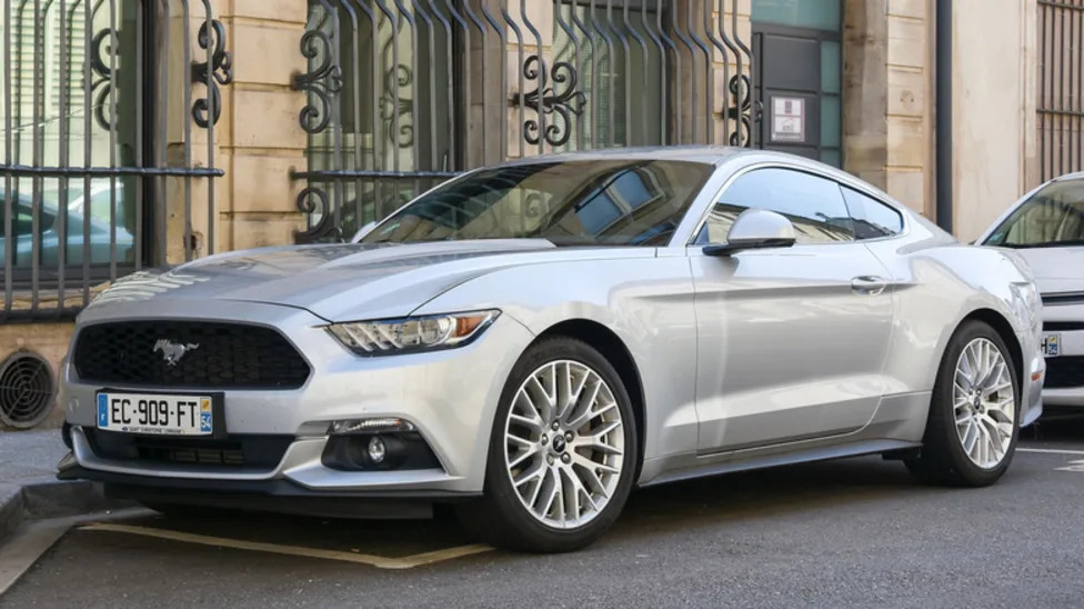 What's The Reliability Of Ford's 2.3L EcoBoost Engine? Here's What Owners Have To Say