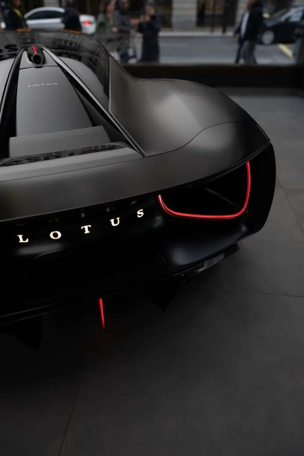 Lotus, The Real Story Behind Lotus's 