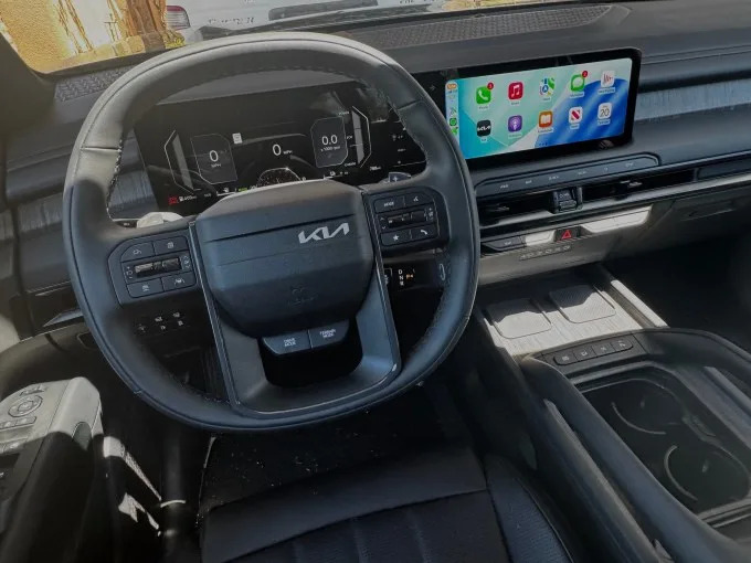 TechCrunch Mobility: Tesla Cybercab hits the road — and a snag