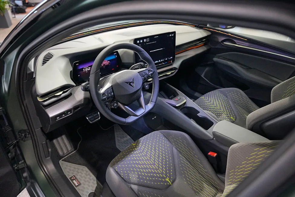 Heated seats top the list of must-haves for US car buyers