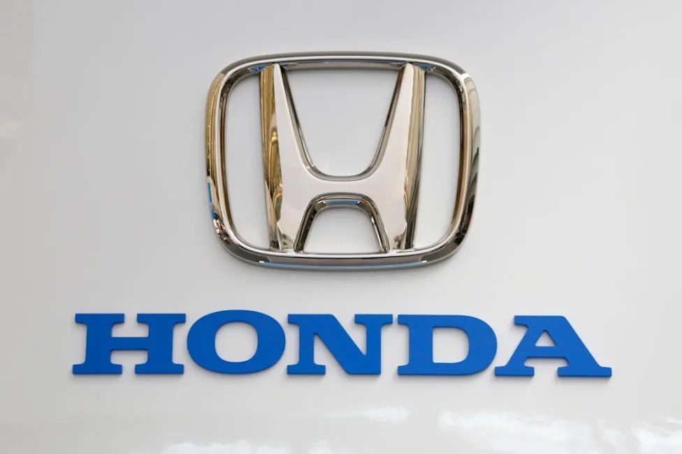 Honda recalls nearly 100k vehicles over airbag issue