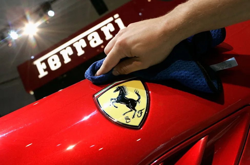 Ferrari, Why the Former Ferrari Boss Just Destroyed Their New EV