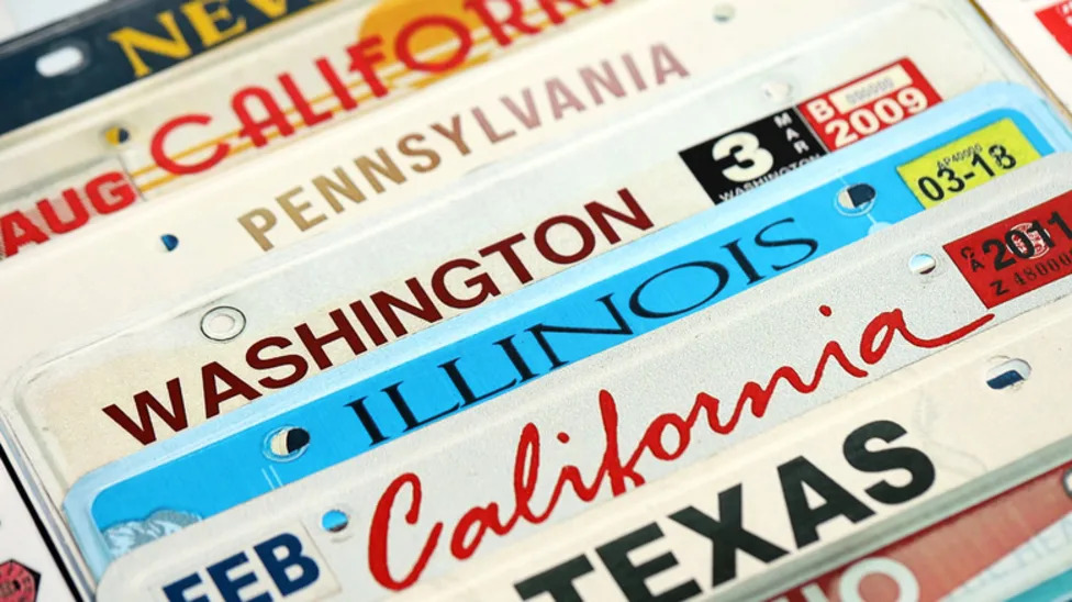 This Super Rare License Plate Is Worth More Than The Average New Car