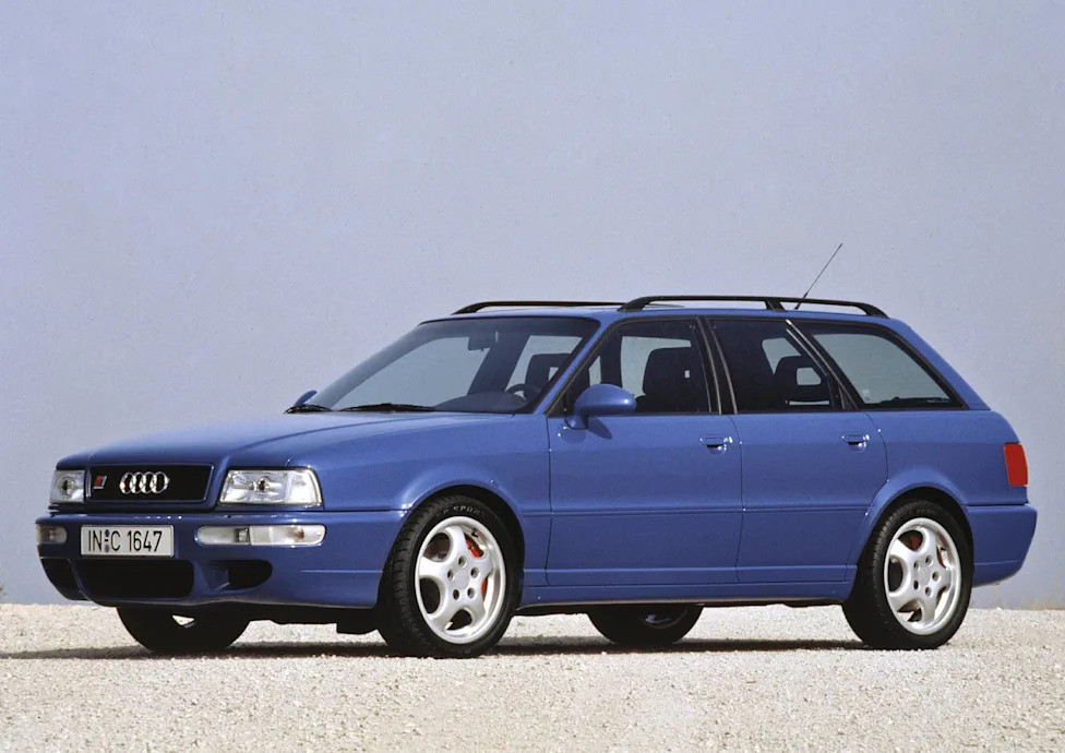 Audi Vs Lexus: How Two Outsiders Cracked the Luxury Car Market