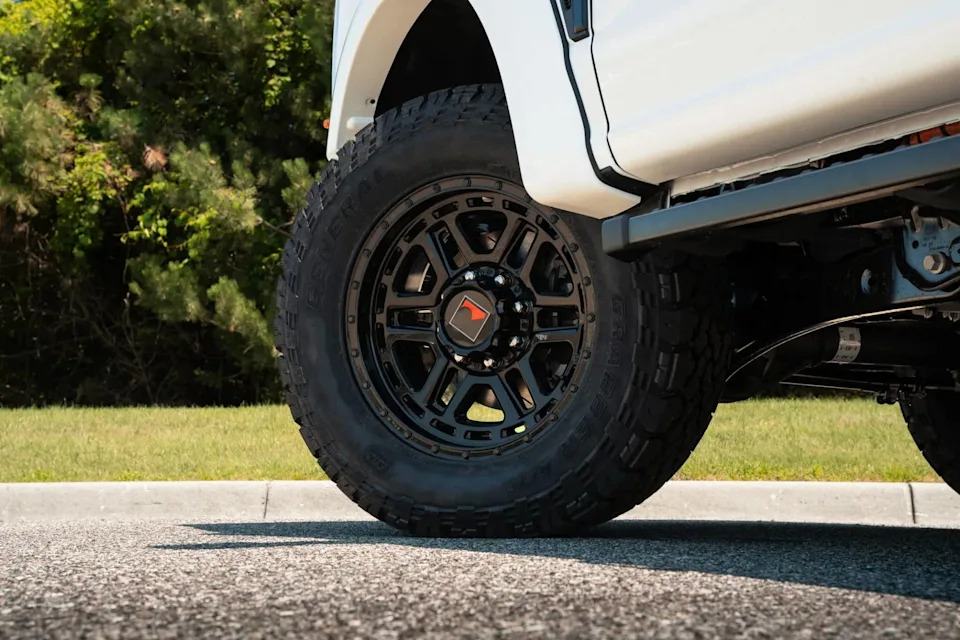 The One Thing Missing From the New $21,399 Roush Ford Super Duty Upgrade