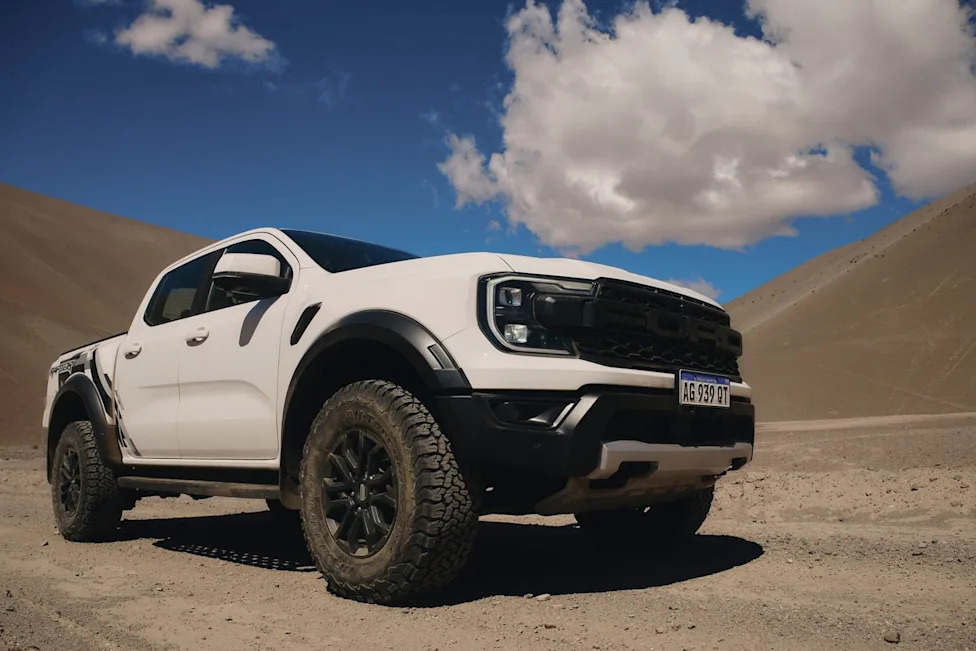 A Ford Bronco Raptor R or Ranger Raptor R? No Plans in the Works, Raptor Boss Says