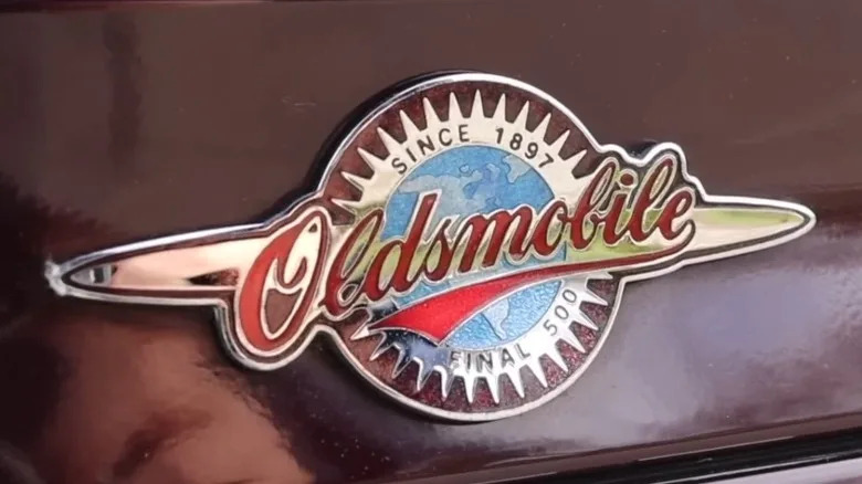 What Was The Last Oldsmobile Ever Made And What Happened To It?