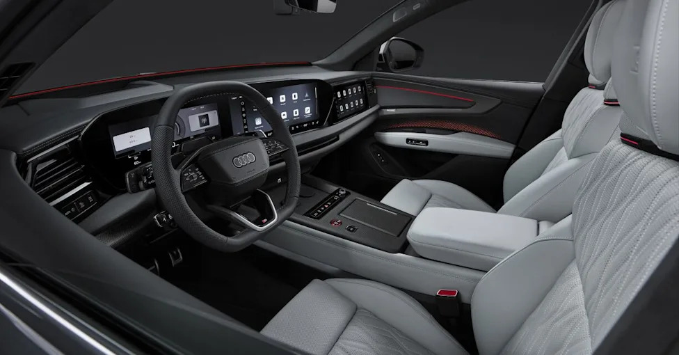 The Mandatory In-Car Camera Rule That Is Driving People Crazy