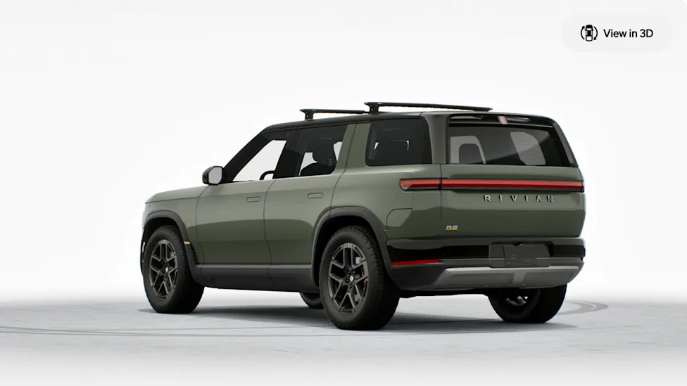 Rivian’s Affordable R2 Can Still Cost Around $65,000