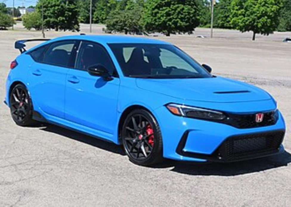 Honda, Honda's Entire Safety Suite Runs Through One Camera. Guess What Keeps Failing.