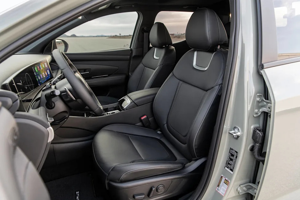 2025 Hyundai Santa Cruz