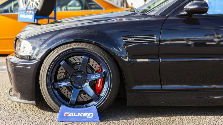 The Biggest Reason Why You May Want To Avoid Buying Cheap Tires
