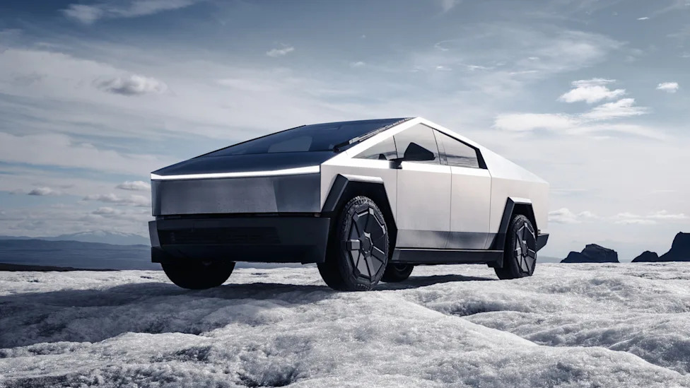 The Used Tesla Market Is Collapsing — But Cybertruck Is Still Going Strong