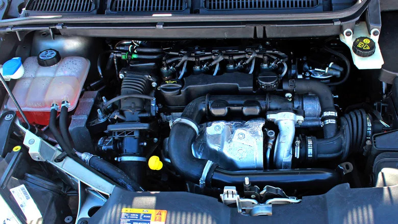 5 Essential Diesel Engine Maintenance Tips You Should Know