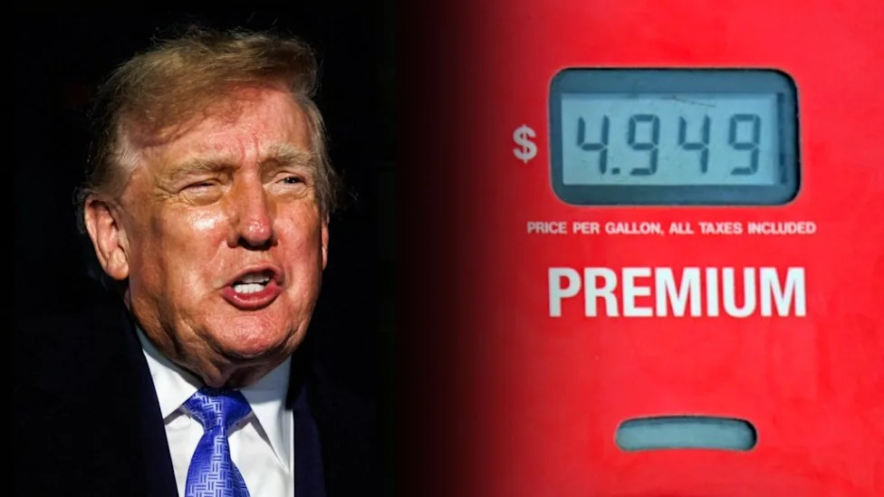 President Trump Approves New Fuel Economy Rules That Could Make Cars Cheaper But Gas Bills Higher