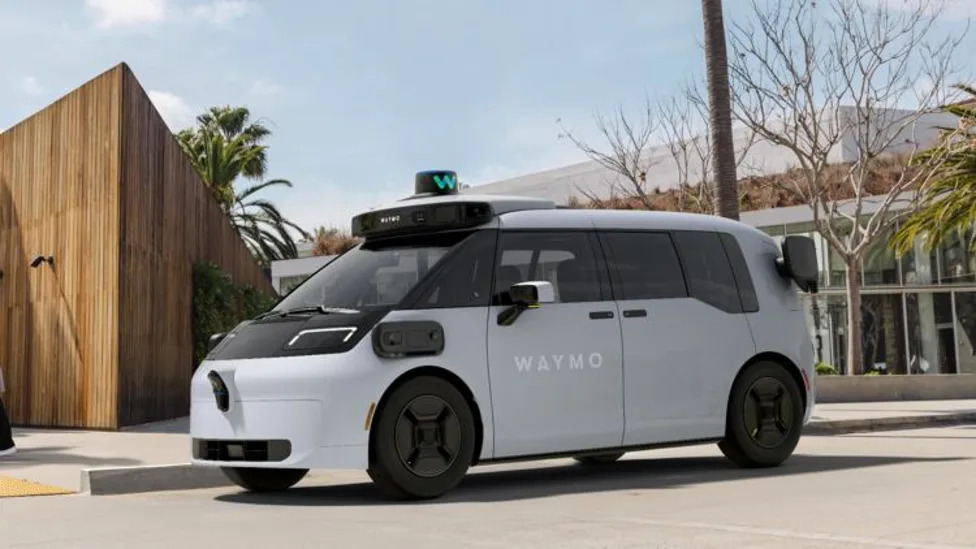 Waymo in San Diego: Where you can soon catch a ride