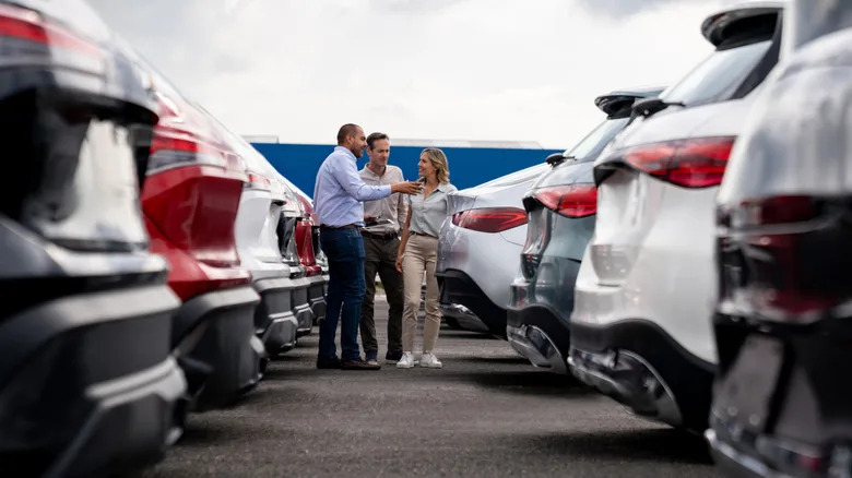 These Are The 13 States Where Blue Laws Still Ban Car Sales On Sunday