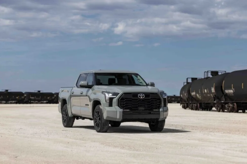 Toyota, Toyota Tundra, Toyota Specialist Calls Out the 2022–2024 Tundra Reliability Problem: “They Forgot the One Important Part”