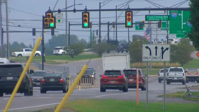AAA urges drivers to check vehicles for Labor Day travel